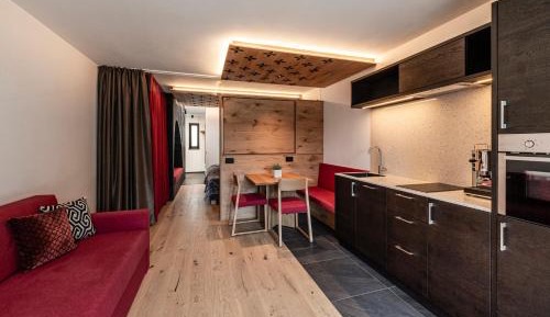 Superior Apartment with Sauna