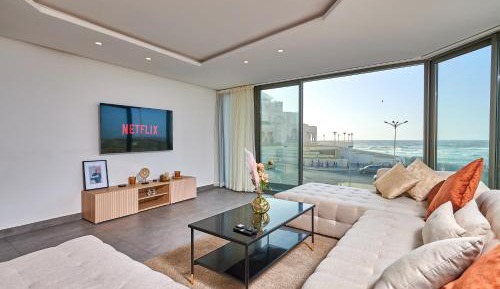 Apartment with Sea View