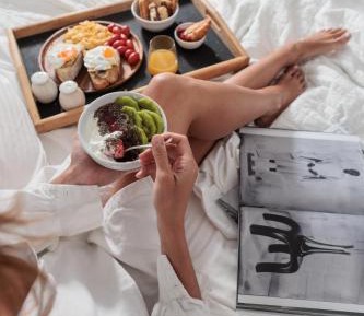 Suite with Panoramic View