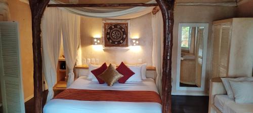 Ocean View Master Suite