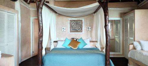 Master Suite Ocean Front