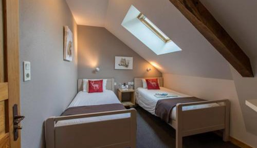 Comfort Twin Room
