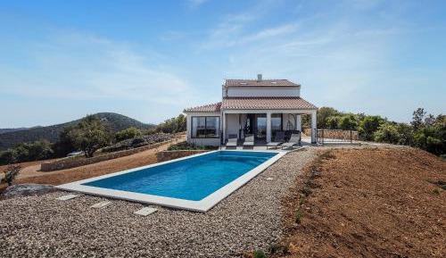 Two-Bedroom Holiday Home