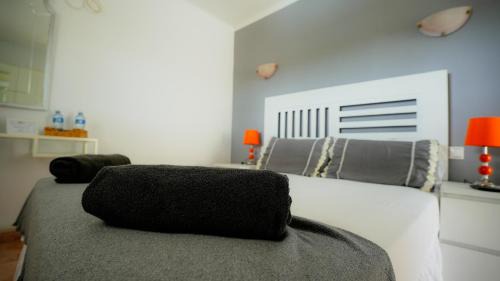 Suite with Pool View