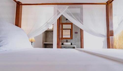 Deluxe Queen Suite