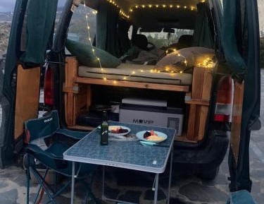 Mobile Home