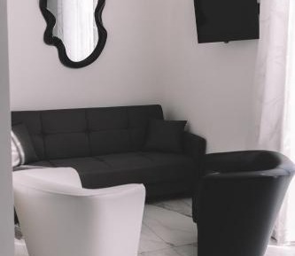 Deluxe Family Suite