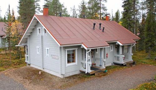 Two-Bedroom Chalet