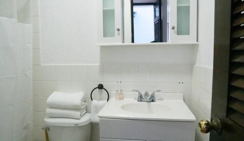 65 Fortaleza Apt 4