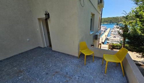 King Room with Balcony