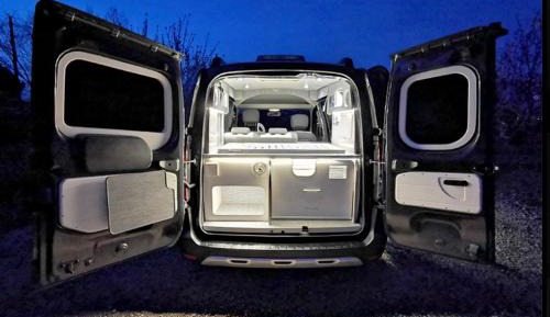 Mobile Home