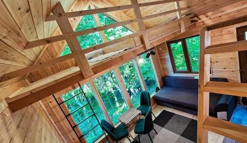 Two-Bedroom Chalet