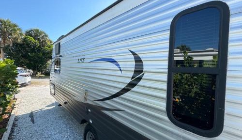 Mobile Home