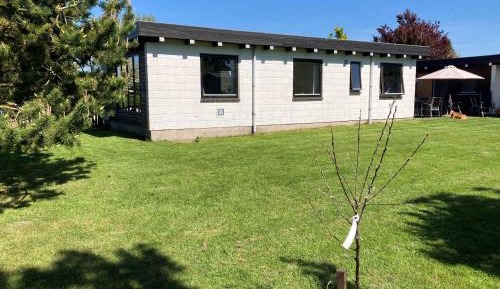 Three-Bedroom Vacation Home 