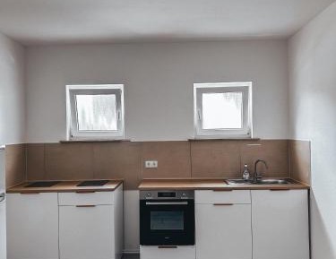 Triple Room with Shared Bathroom