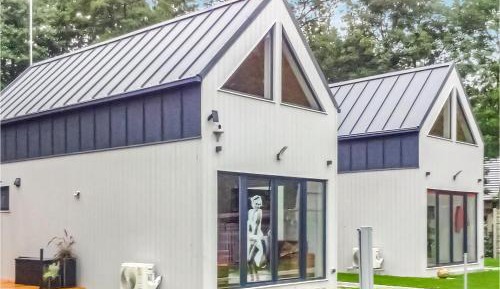 Two-Bedroom Holiday Home