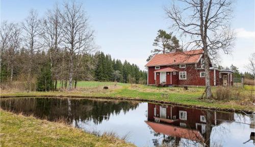 Two-Bedroom Holiday Home