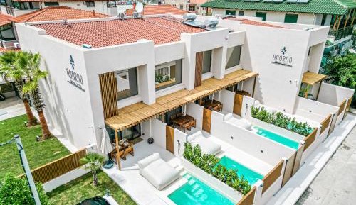 Superior Villa
