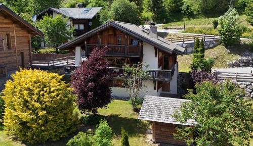 Chalet