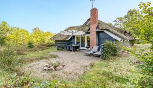 Three-Bedroom Vacation Home 