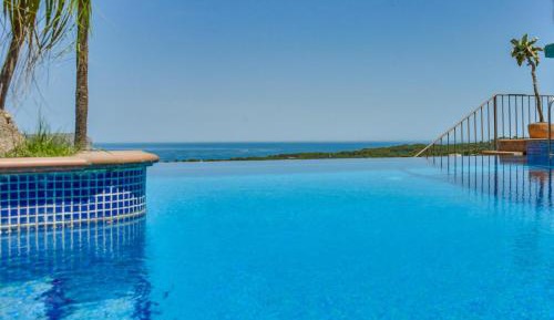 Four-Bedroom Villa