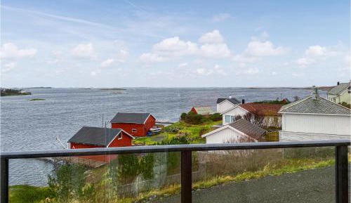 Two-Bedroom Holiday Home