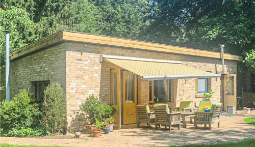 Two-Bedroom Holiday Home