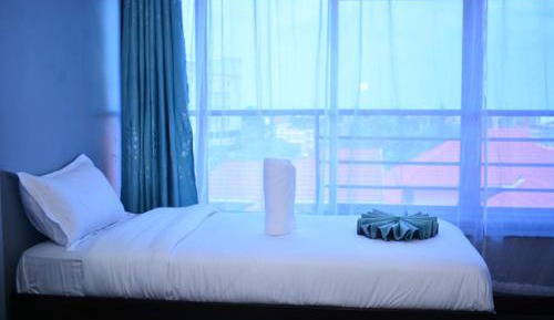 Single Room with Shower