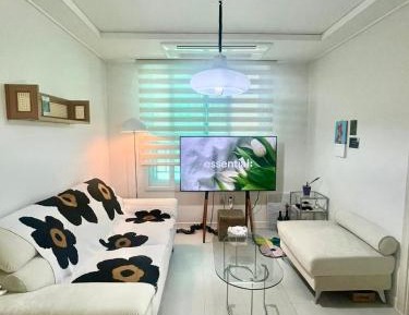 Family Double Room