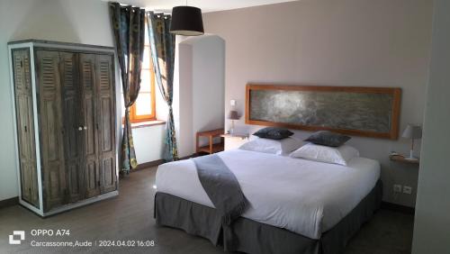 Large Double or Twin Room