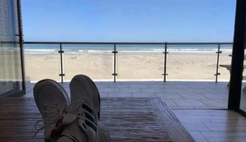 Three-Bedroom Townhouse