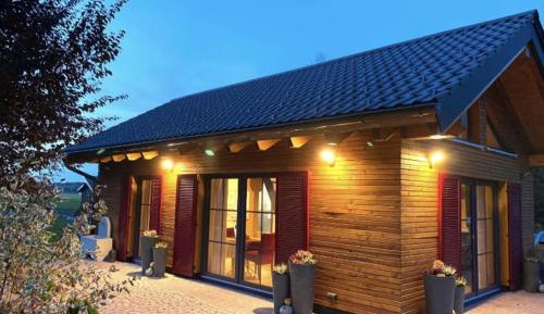 Holiday Home
