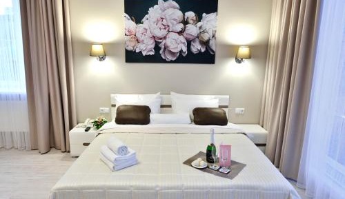 Bridal Suite