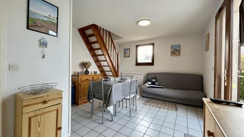 Maisonette