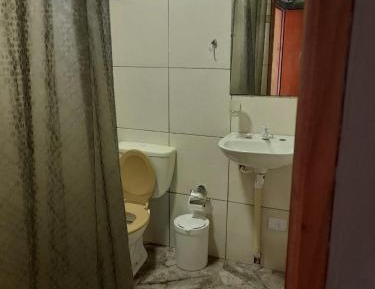 Deluxe Double or Twin Room with Garden View