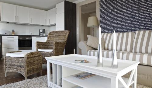 One-Bedroom Apartment - Attic