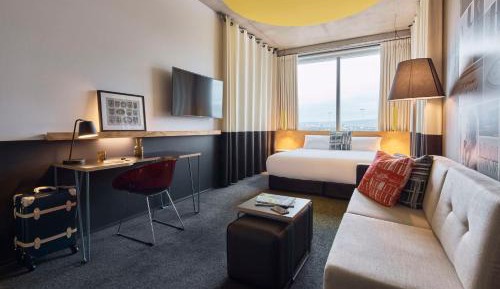 King Room