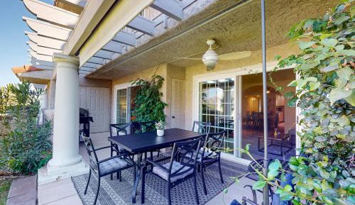 Two Bedroom Apartment 