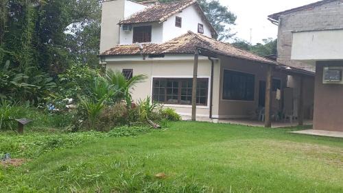 Three-Bedroom Home