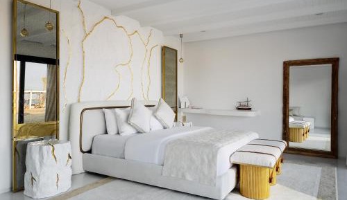 Two Bedroom Suite
