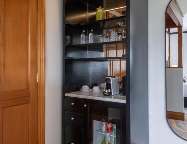 Lodge Suite