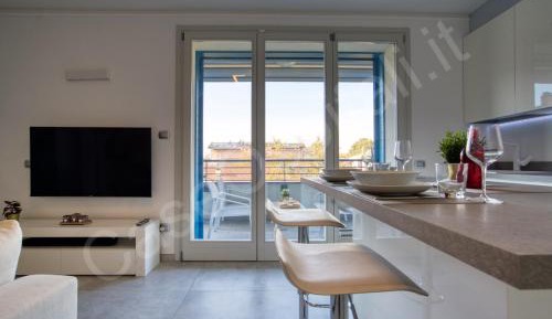 Duplex Apartment