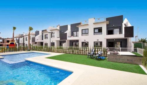 Apartment - Ground Floor