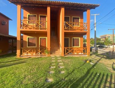 Suite Tripla