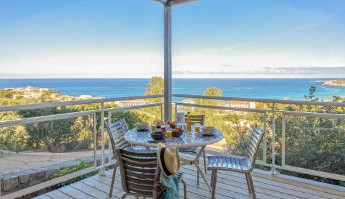 Apartment with Sea View