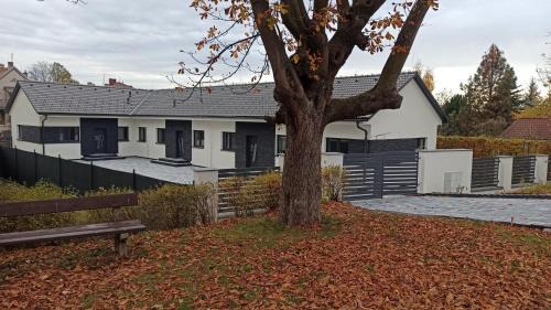 Four-Bedroom Apartment