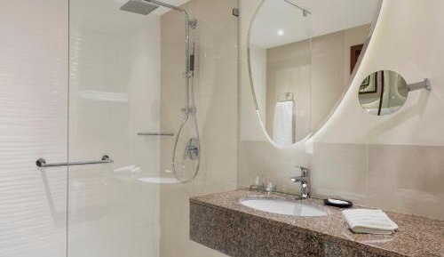 Superior, Guest room, 1 King