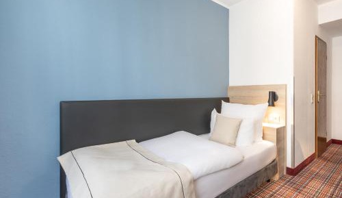 Economy Single Room