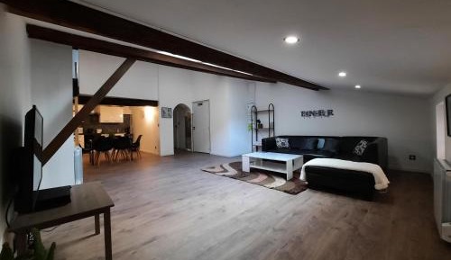 Family Double Room