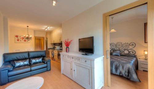 Standard Apartment